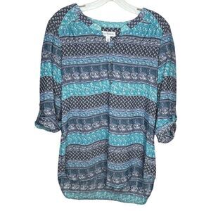 Kim Rogers Top‎